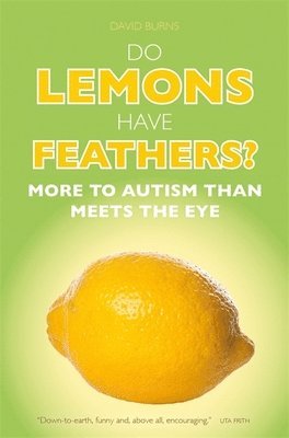 Do Lemons Have Feathers? 1