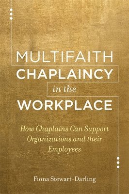 bokomslag Multifaith Chaplaincy in the Workplace