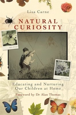 Natural Curiosity 1