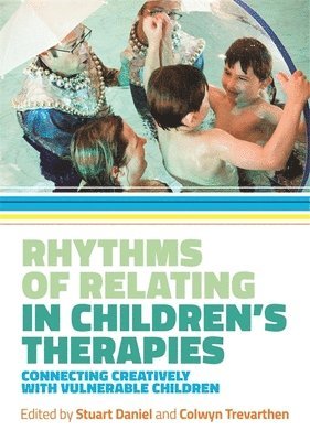 Rhythms of Relating in Children's Therapies 1