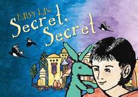 bokomslag Secret, Secret