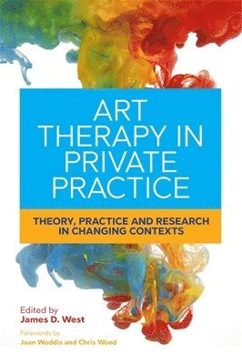 bokomslag Art Therapy in Private Practice