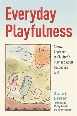 Everyday Playfulness 1