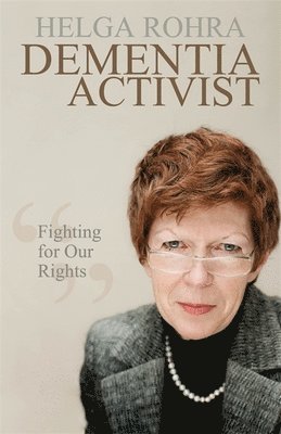 Dementia Activist 1