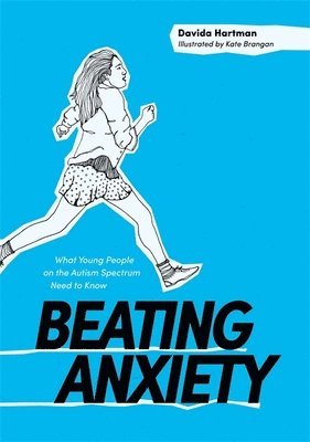 Beating Anxiety 1