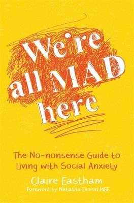 We're All Mad Here 1