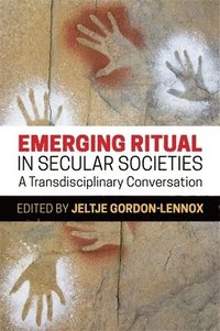 bokomslag Emerging Ritual in Secular Societies