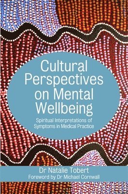 bokomslag Cultural Perspectives on Mental Wellbeing