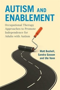 bokomslag Autism and Enablement