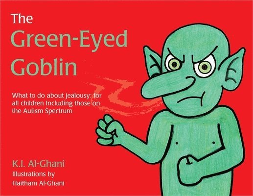 The Green-Eyed Goblin 1
