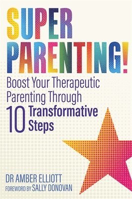 Superparenting! 1