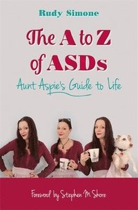 bokomslag The A to Z of ASDs