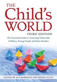 bokomslag The Child's World, Third Edition