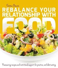 bokomslag Rebalance Your Relationship with Food