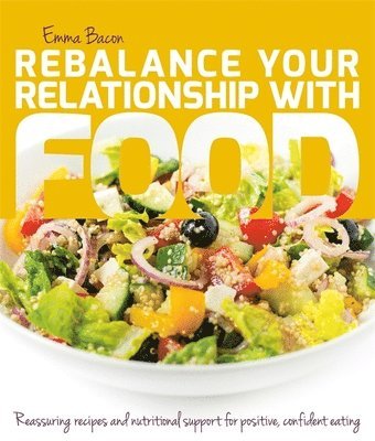 Rebalance Your Relationship with Food 1