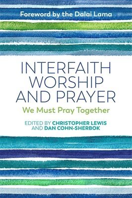 bokomslag Interfaith Worship and Prayer