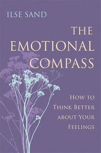 bokomslag The Emotional Compass
