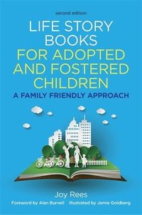 bokomslag Life Story Books for Adopted and Fostered Children, Second Edition