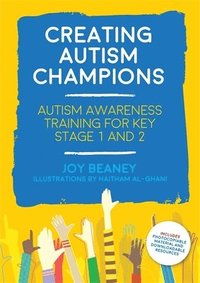 bokomslag Creating Autism Champions