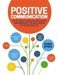 bokomslag Positive Communication