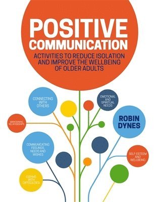 Robin Dynes - Positive Communication, Häftad