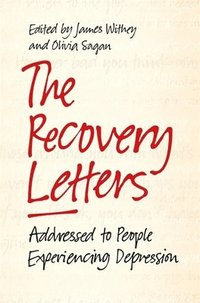 bokomslag The Recovery Letters