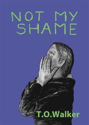 Not My Shame 1