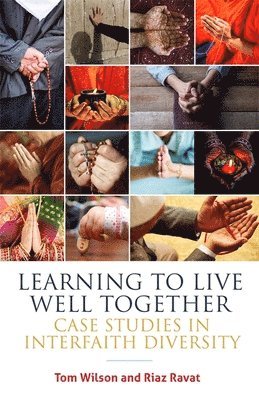 Learning to Live Well Together 1