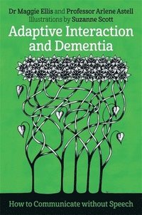 bokomslag Adaptive Interaction and Dementia