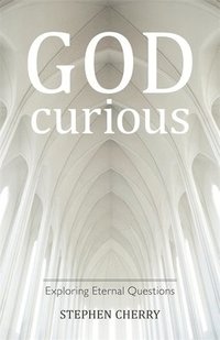 bokomslag God-Curious