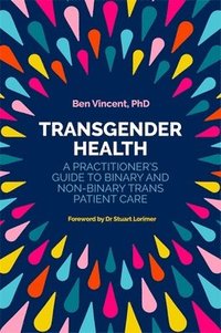 bokomslag Transgender Health