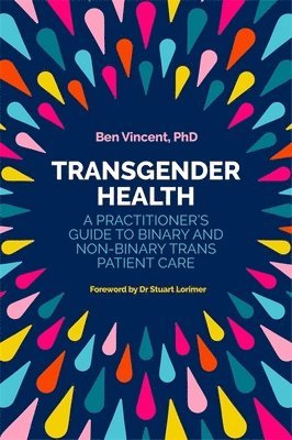 Transgender Health 1