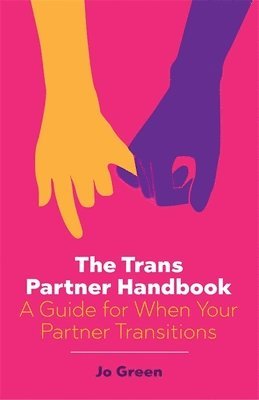 The Trans Partner Handbook 1