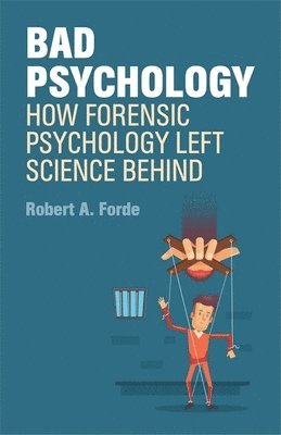 Bad Psychology 1