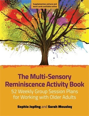 The Multi-Sensory Reminiscence Activity Book 1