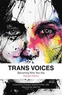 bokomslag Trans Voices