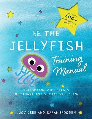 Be the Jellyfish Training Manual 1