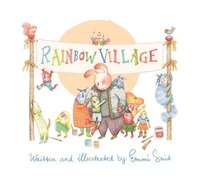 bokomslag Rainbow Village