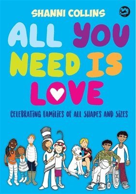 All You Need Is Love 1