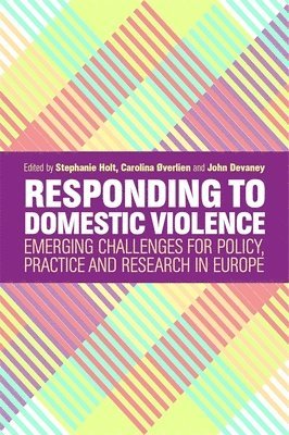 Responding to Domestic Violence 1