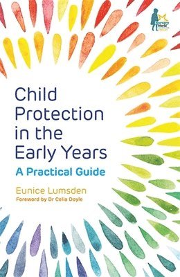 bokomslag Child Protection in the Early Years