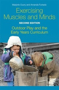 bokomslag Exercising Muscles and Minds, Second Edition
