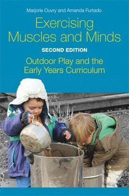 bokomslag Exercising Muscles and Minds, Second Edition