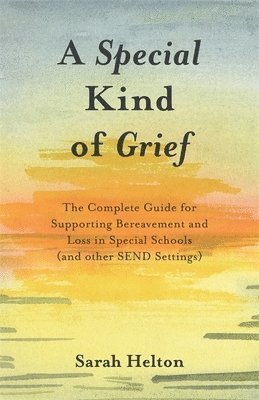 A Special Kind of Grief 1