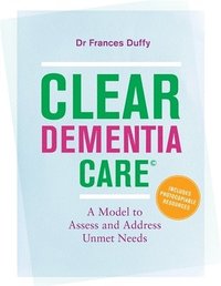bokomslag CLEAR Dementia Care©