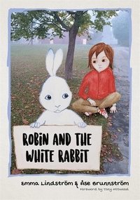 bokomslag Robin and the White Rabbit