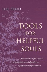 bokomslag Tools for Helpful Souls