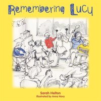 bokomslag Remembering Lucy