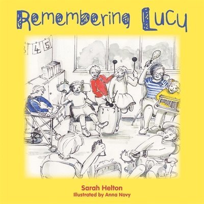 Remembering Lucy 1