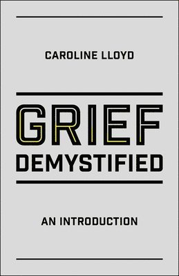 bokomslag Grief Demystified